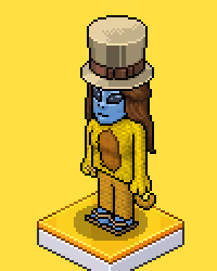 Habbo #10592