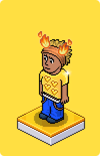 Habbo #9700