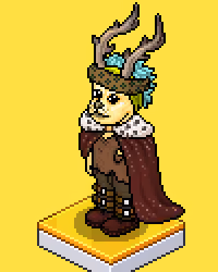 Habbo #3283