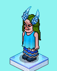 Habbo #3005