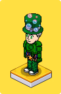 Habbo #8378