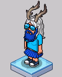 Habbo #2548