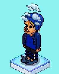 Habbo #10398