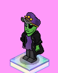 Habbo #5695