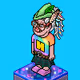 Habbo #4377