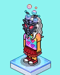 Habbo #4610