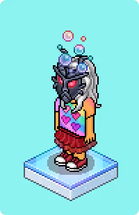 Habbo #4610
