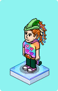 Habbo #9231