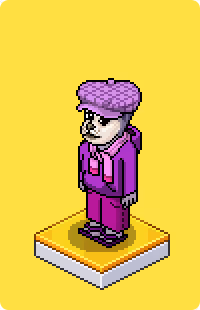 Habbo Avatars