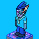 Habbo #9337