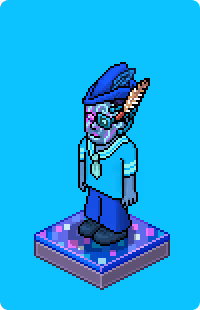 Habbo #9337