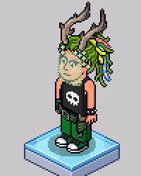 Habbo #3242