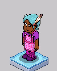 Habbo #6841