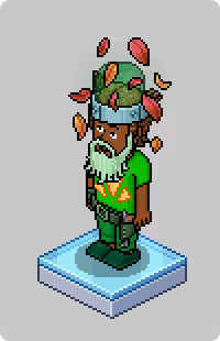 Habbo #7154