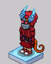 Habbo #9050