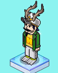 Habbo #6166