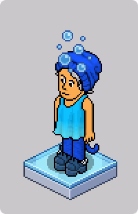 Habbo Avatars