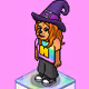 Habbo #4672