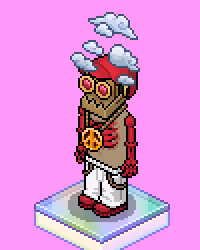 Habbo #4557