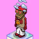 Habbo #4557