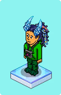 Habbo #6257