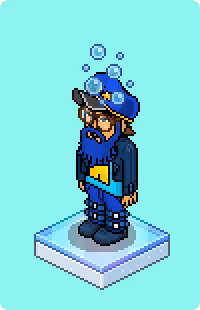 Habbo #4722