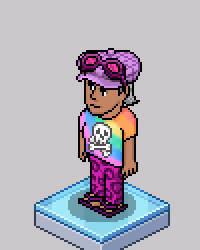 Habbo #7024