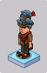 Habbo #5603