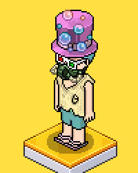 Habbo #2547