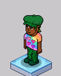 Habbo #4725