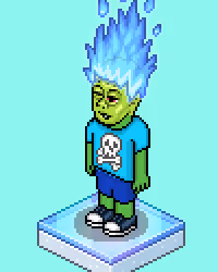 Habbo #3979