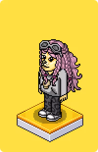 Habbo #1000