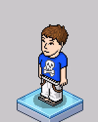 Habbo #8192