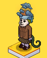 Habbo #1508