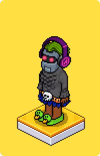 Habbo #4981