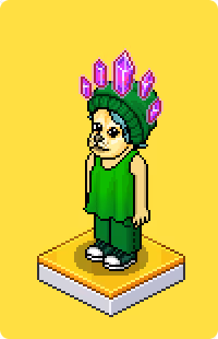 Habbo Avatars