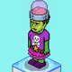 Habbo #1816