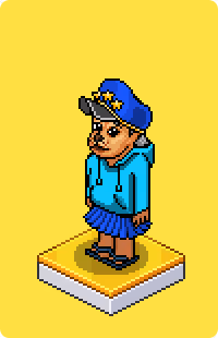 Habbo #4349