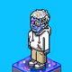 Habbo #1547