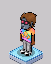 Habbo #8387