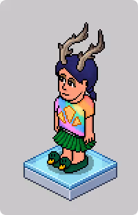 Habbo #8546