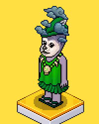 Habbo #5160