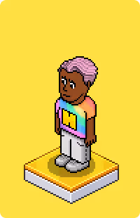 Habbo Avatars