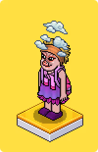 Habbo #3388