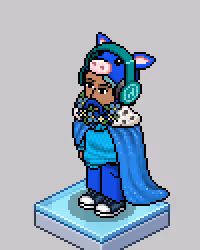 Habbo #2718