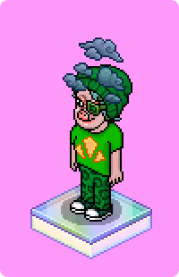 Habbo Avatars
