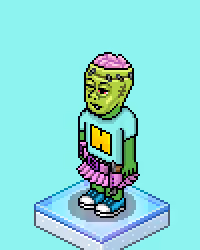 Habbo #5223