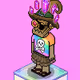 Habbo #3863