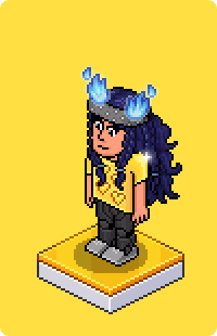 Habbo #3112