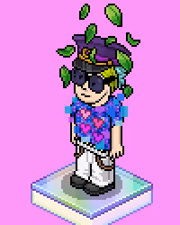 Habbo #5762